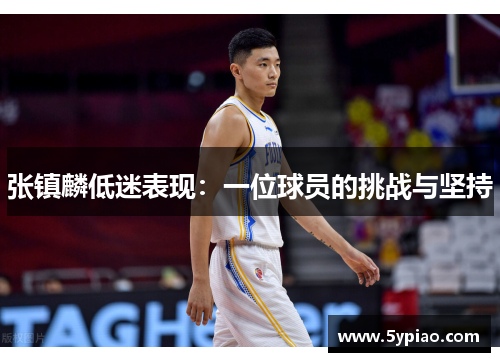 张镇麟低迷表现：一位球员的挑战与坚持